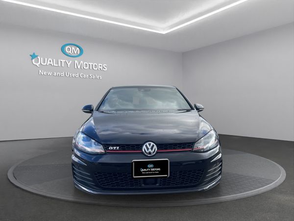 2014 VW GOLF GTI (S110) AUTOMATIC 367168664