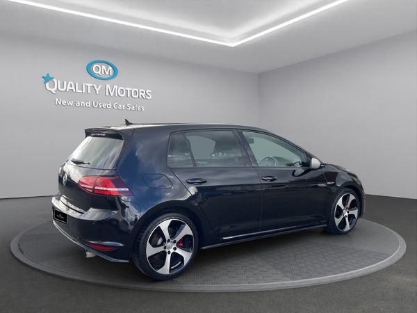 2014 VW GOLF GTI (S110) AUTOMATIC 367168668