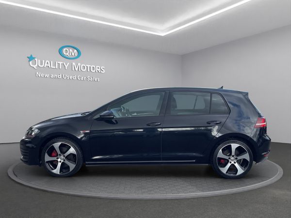 2014 VW GOLF GTI (S110) AUTOMATIC 367168672