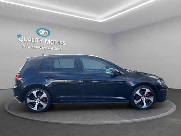2014 VW GOLF GTI (S110) AUTOMATIC 367168673