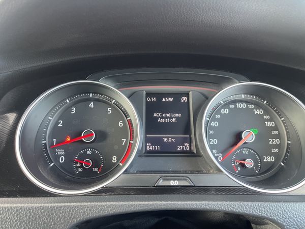 2014 VW GOLF GTI (S110) AUTOMATIC 367168684