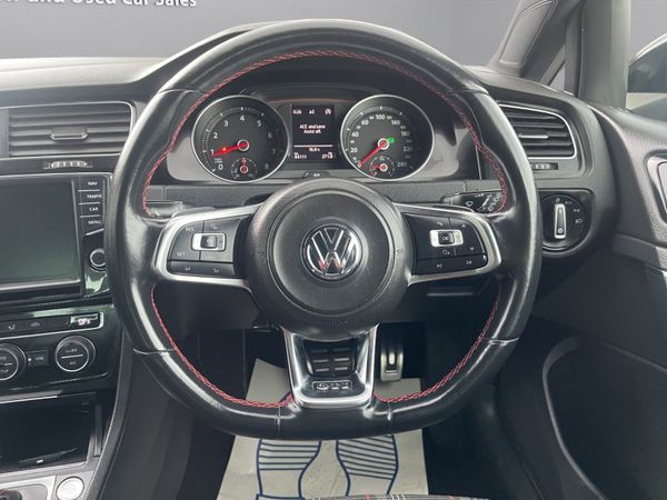 2014 VW GOLF GTI (S110) AUTOMATIC 367168685