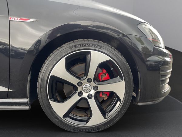 2014 VW GOLF GTI (S110) AUTOMATIC 367168681