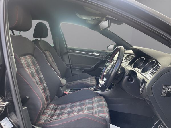 2014 VW GOLF GTI (S110) AUTOMATIC 367168683