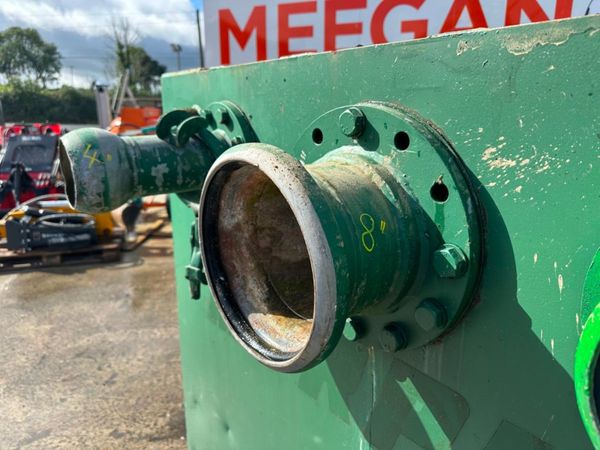 Sed tank. 367162465