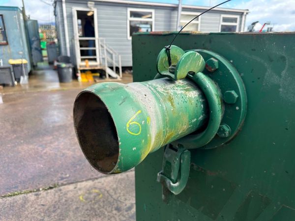 Sed tank. 367162474
