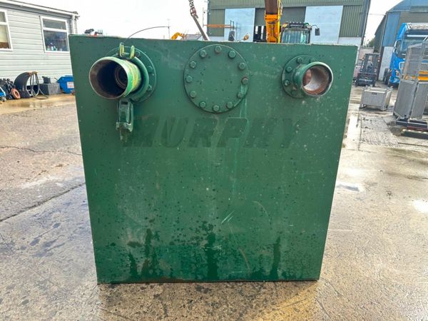 Sed tank. 367162475