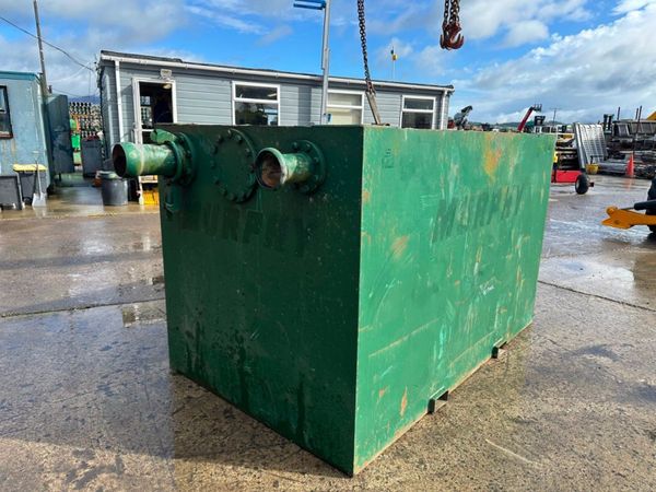 Sed tank. 367162471