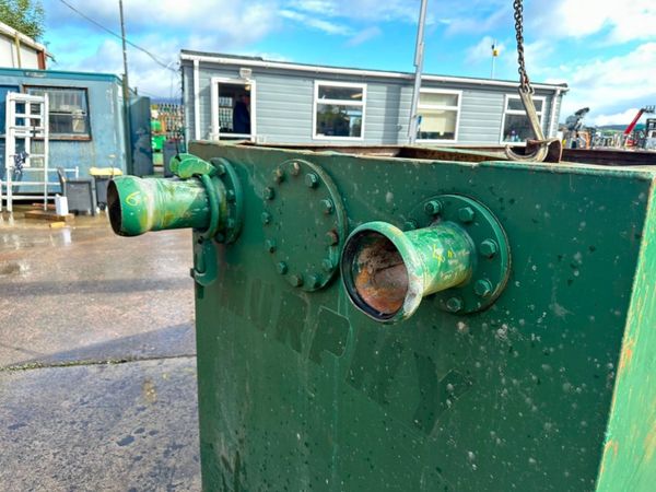 Sed tank. 367162472