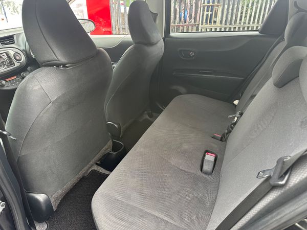 Toyota Vitz 1.3 Petrol AUTO NCT TAX LOW KMS 367163570