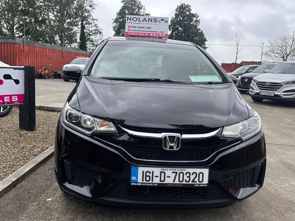 Honda Fit 2016 1.5 Hybrid 367175916