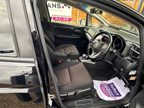 Honda Fit 2016 1.5 Hybrid 367175917
