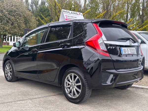 Honda Fit 2016 1.5 Hybrid 367175918