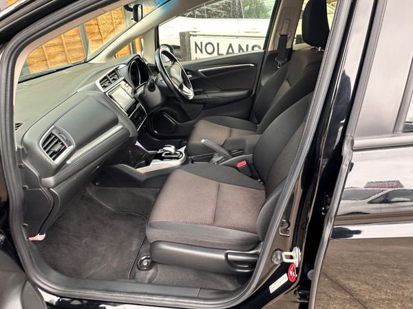 Honda Fit 2016 1.5 Hybrid 367175919