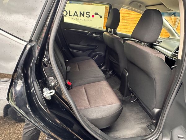 Honda Fit 2016 1.5 Hybrid 367175920