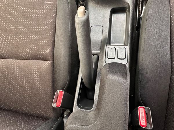 Honda Fit 2016 1.5 Hybrid 367175922