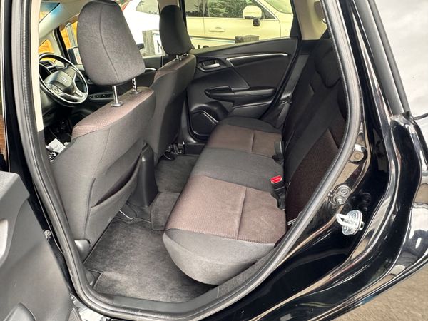 Honda Fit 2016 1.5 Hybrid 367175923