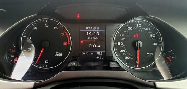 2010 Audi A4 Manual | Leather Seats 367179844
