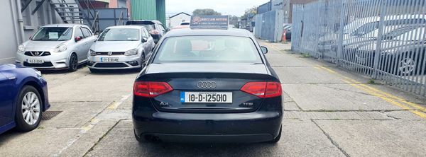 2010 Audi A4 Manual | Leather Seats 367179848