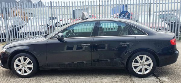 2010 Audi A4 Manual | Leather Seats 367179842