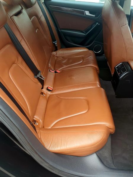 2010 Audi A4 Manual | Leather Seats 367179850