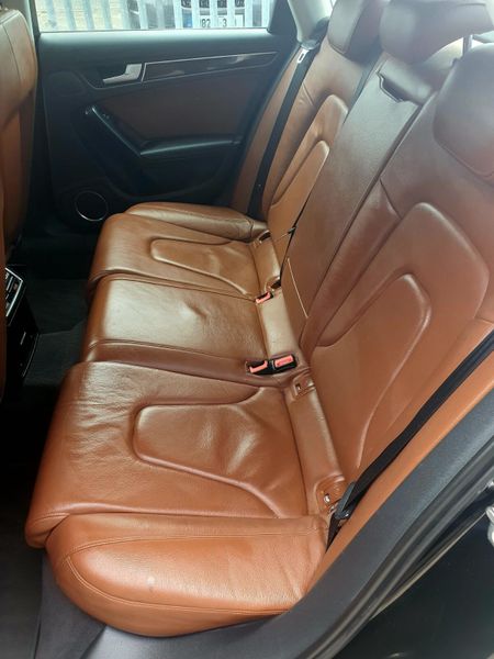 2010 Audi A4 Manual | Leather Seats 367179853