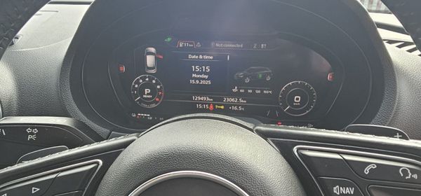 2020 Audi A3 PHEV | E-Tron 367184995
