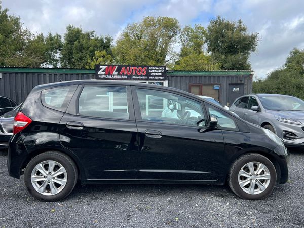 12 Honda Jazz 1.3 367186506