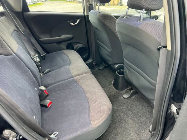 12 Honda Jazz 1.3 367186508