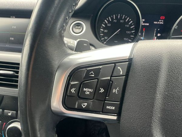 2016 Land Rover Discovery Sport 7 Seats 367186735