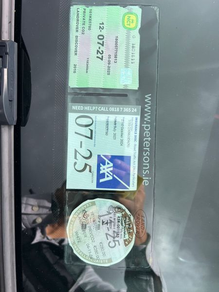 2016 Land Rover Discovery Sport 7 Seats 367186740