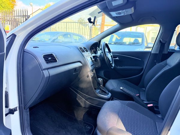 Volkswagen Polo 2016 (Low mileage ) 367188417