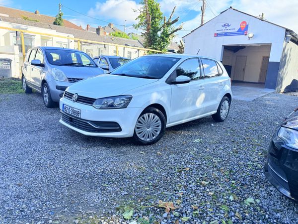 Volkswagen Polo 2016 (Low mileage ) 367188424