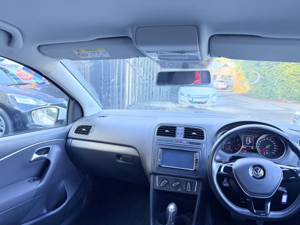 Volkswagen Polo 2016 (Low mileage ) 367188425