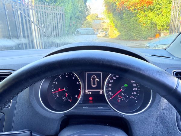 Volkswagen Polo 2016 (Low mileage ) 367188427