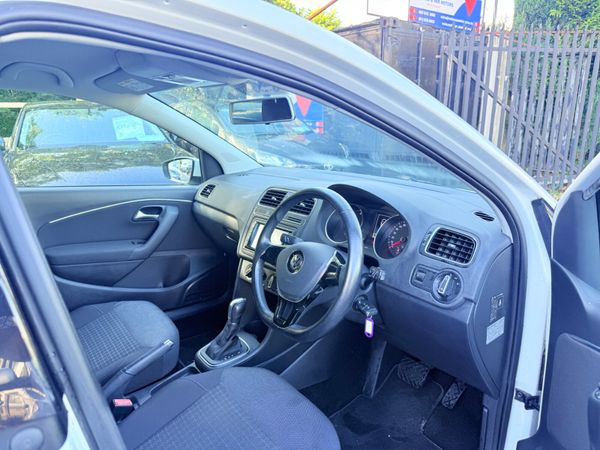 Volkswagen Polo 2016 (Low mileage ) 367188420