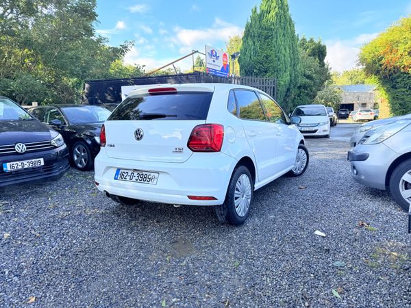 Volkswagen Polo 2016 (Low mileage ) 367188435