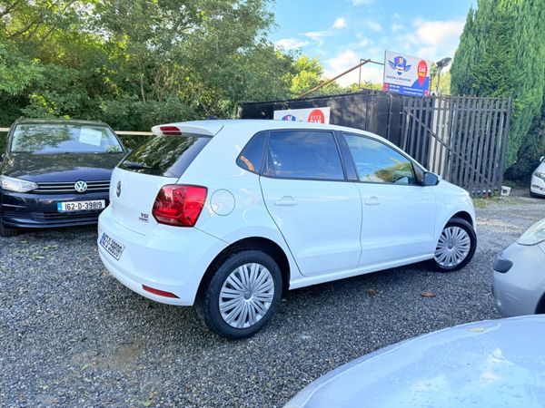 Volkswagen Polo 2016 (Low mileage ) 367188430