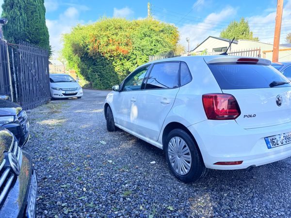 Volkswagen Polo 2016 (Low mileage ) 367188445