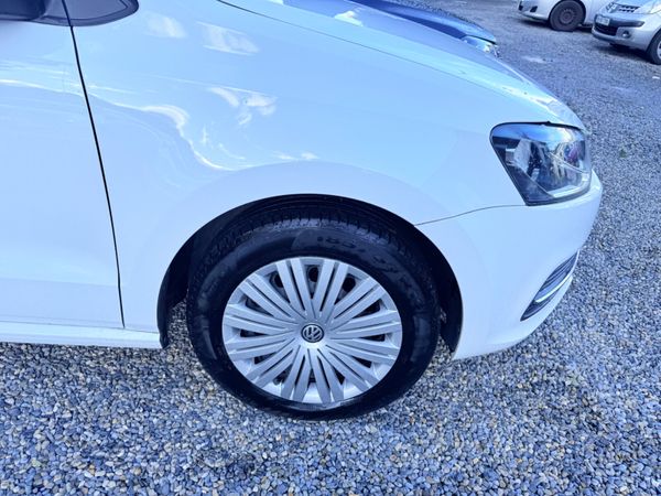 Volkswagen Polo 2016 (Low mileage ) 367188456