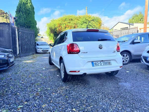 Volkswagen Polo 2016 (Low mileage ) 367188453