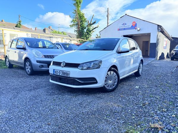 Volkswagen Polo 2016 (Low mileage ) 367188460