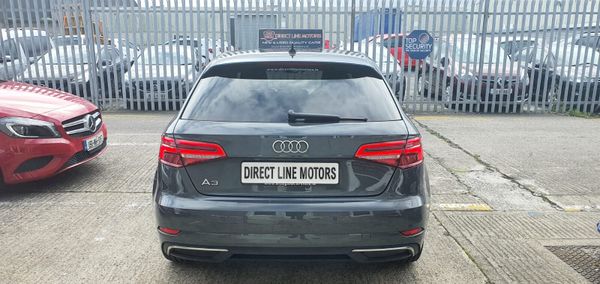 2020 Audi A3 PHEV | E-Tron 367183250