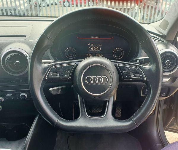 2020 Audi A3 PHEV | E-Tron 367183261
