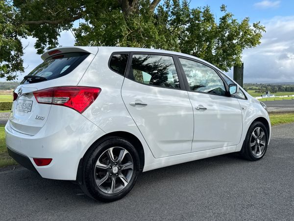 Hyundai ix20 2017 Deluxe 367191653