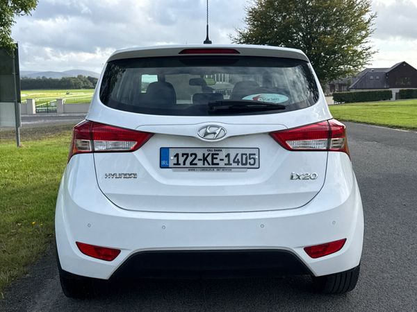 Hyundai ix20 2017 Deluxe 367191678
