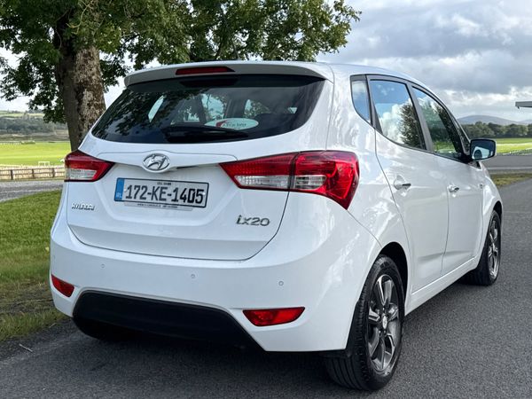 Hyundai ix20 2017 Deluxe 367191671