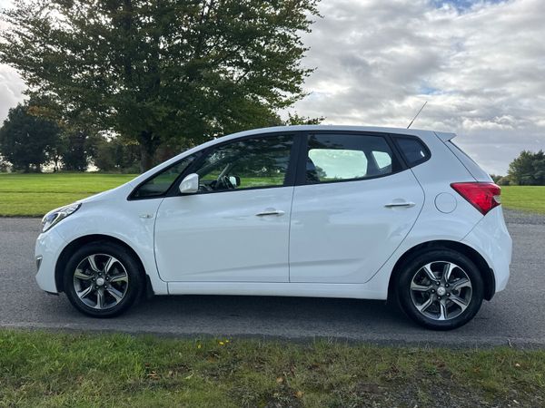 Hyundai ix20 2017 Deluxe 367191685