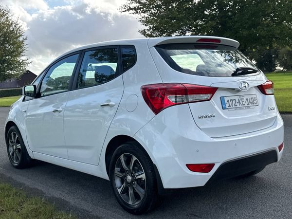 Hyundai ix20 2017 Deluxe 367191680