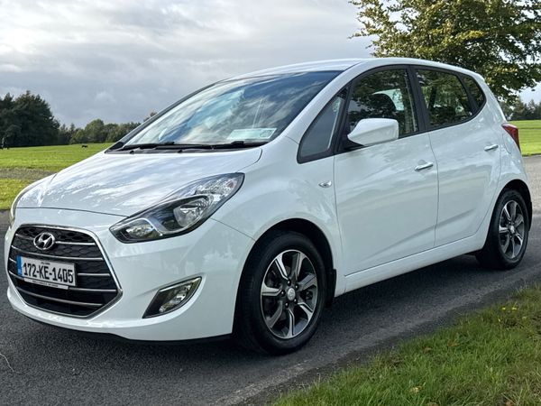 Hyundai ix20 2017 Deluxe 367191692